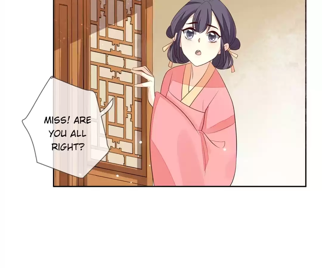 The Way Back to the Palace Chapter 32 page 65 - 