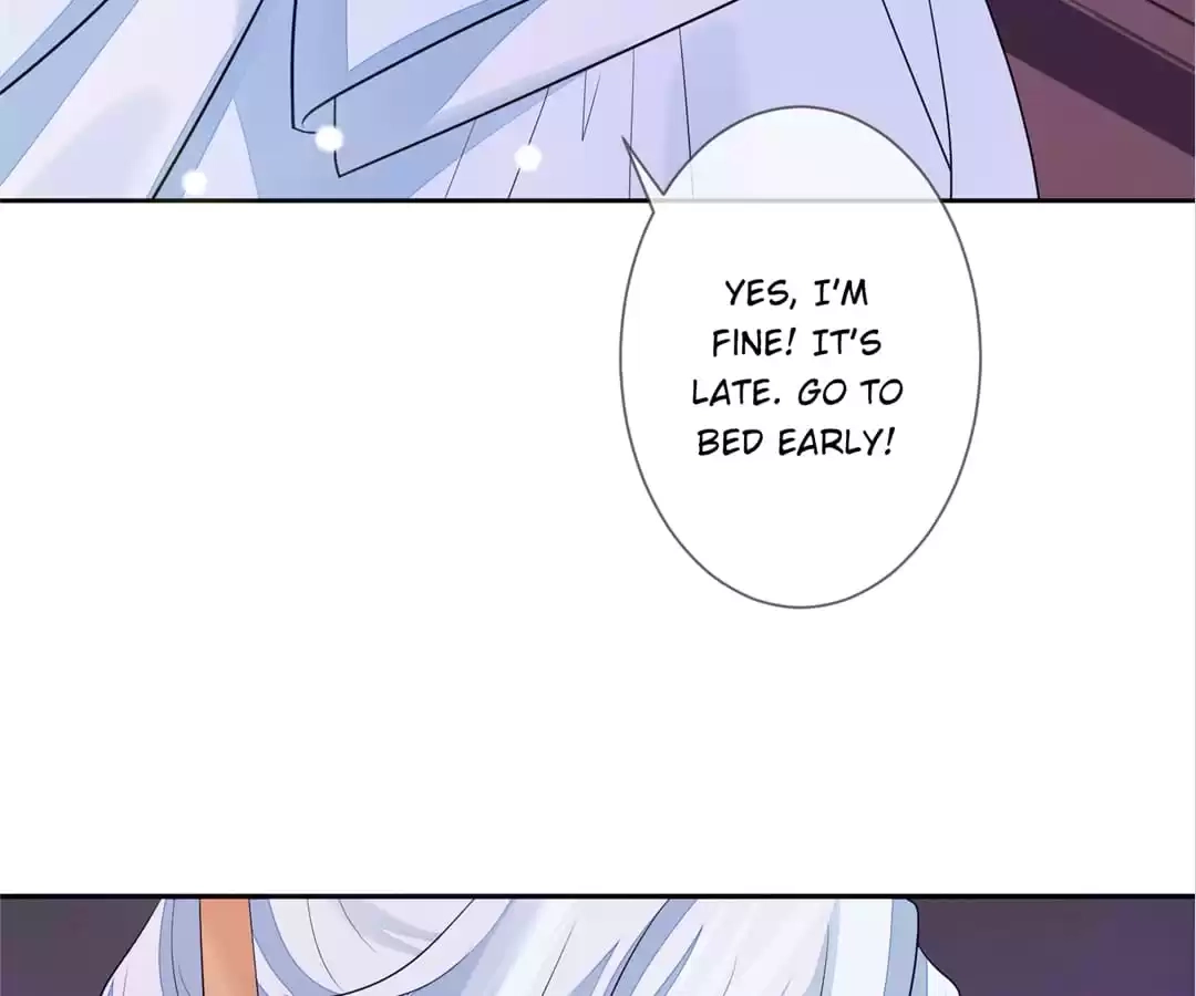 The Way Back to the Palace Chapter 32 page 71 - 
