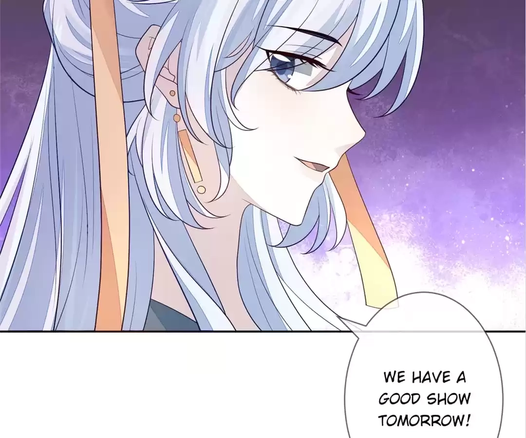 The Way Back to the Palace Chapter 32 page 72 - 