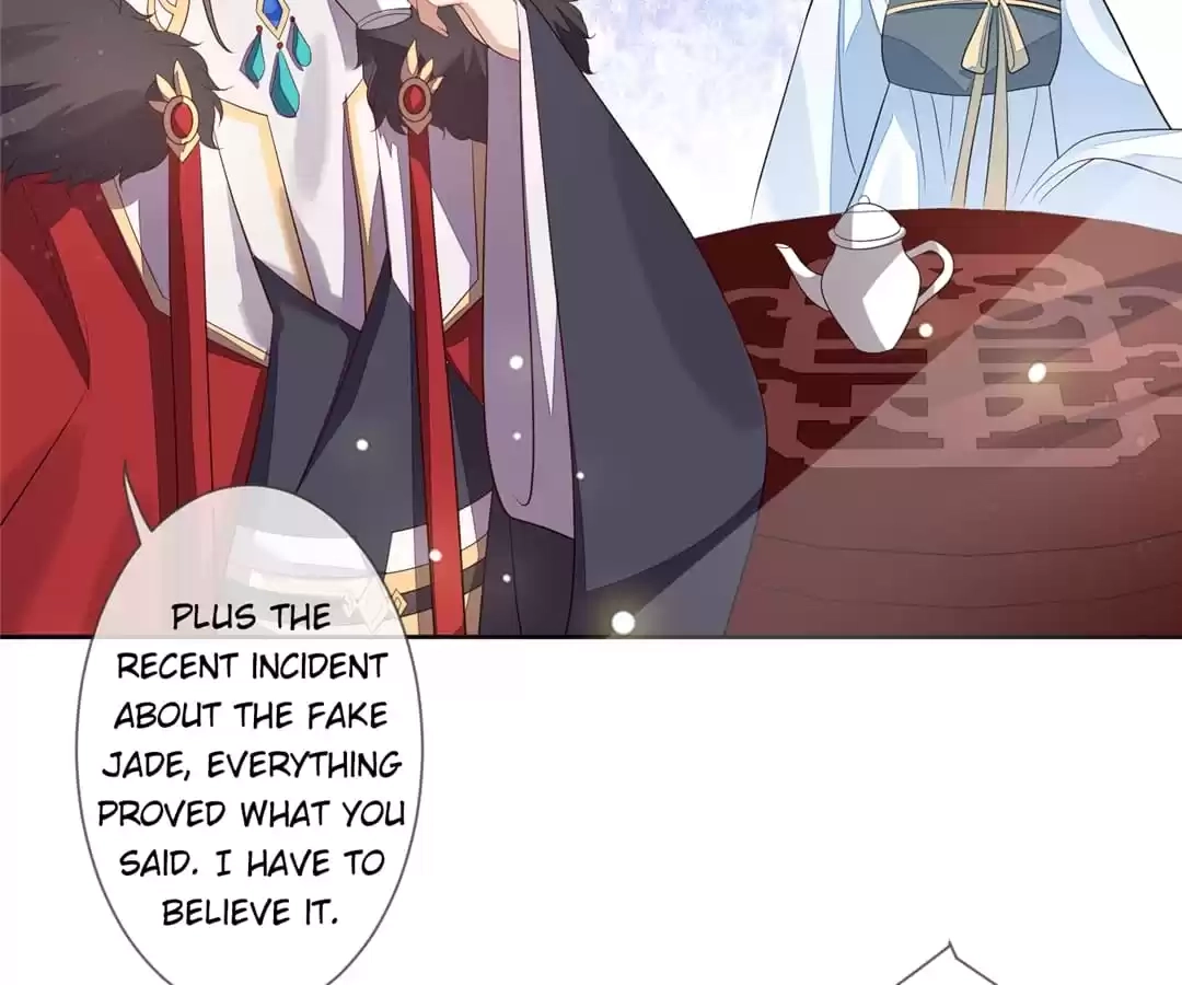 The Way Back to the Palace Chapter 32 page 9 - 