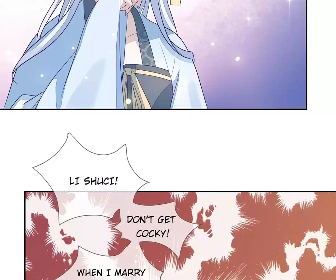 The Way Back to the Palace Chapter 33 page 13 - 