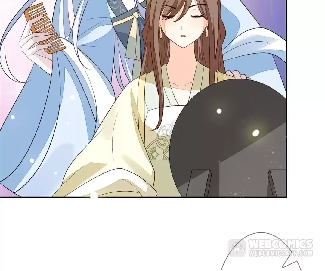 The Way Back to the Palace Chapter 33 page 19 - 
