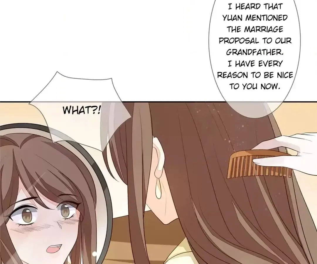 The Way Back to the Palace Chapter 33 page 20 - 