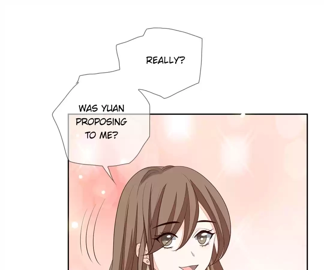 The Way Back to the Palace Chapter 33 page 22 - 