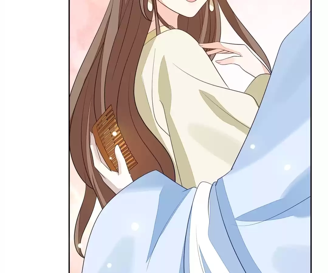 The Way Back to the Palace Chapter 33 page 23 - 