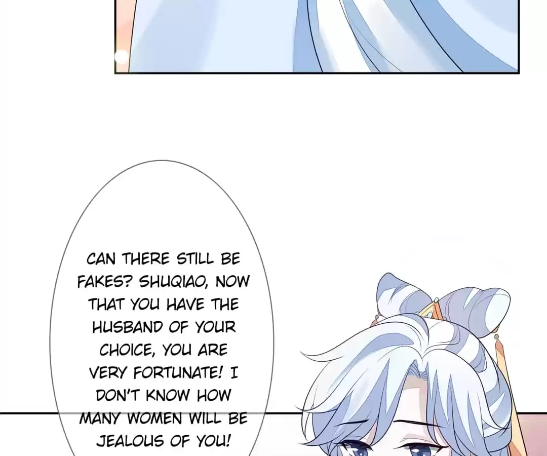 The Way Back to the Palace Chapter 33 page 24 - 