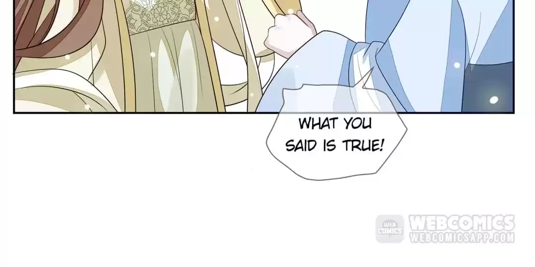 The Way Back to the Palace Chapter 33 page 27 - 