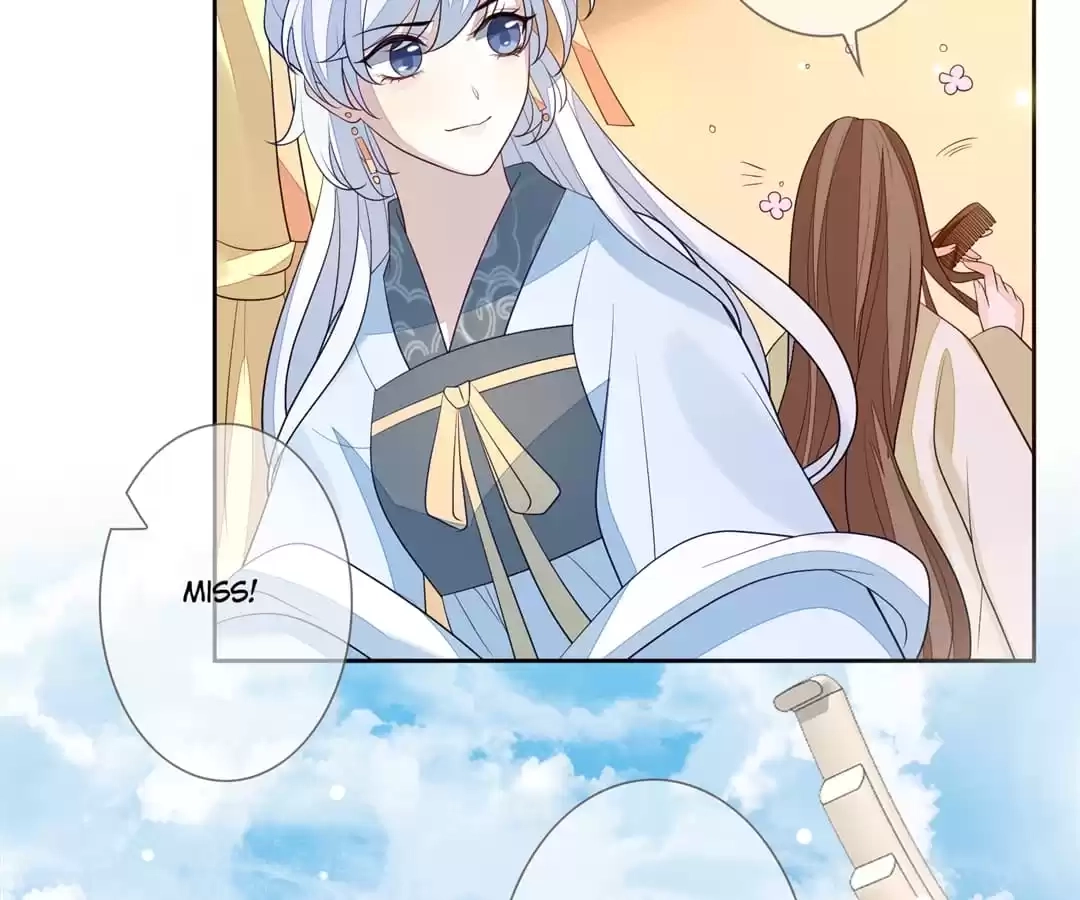 The Way Back to the Palace Chapter 33 page 29 - 