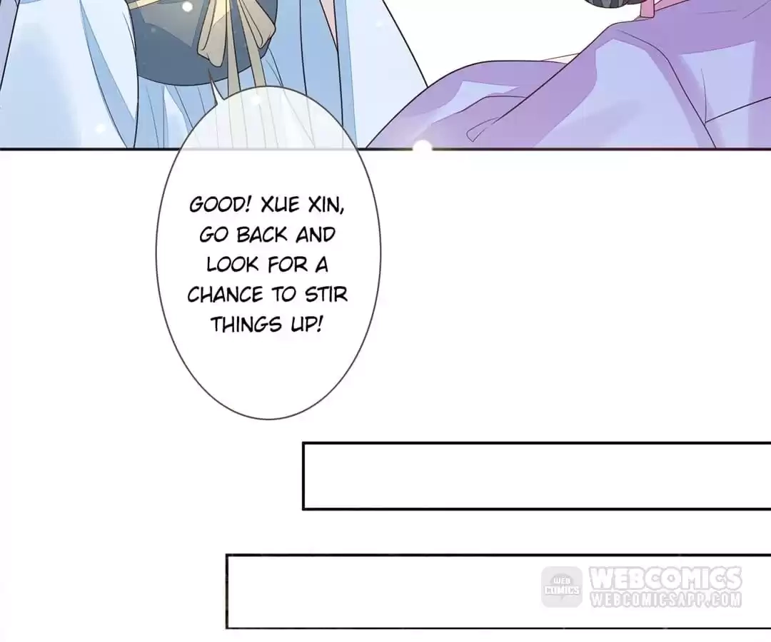 The Way Back to the Palace Chapter 33 page 35 - 