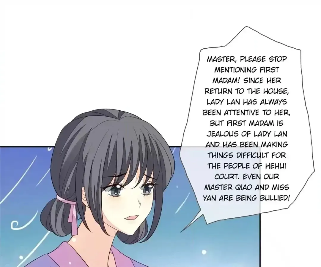 The Way Back to the Palace Chapter 33 page 40 - 