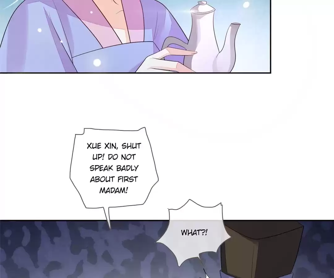 The Way Back to the Palace Chapter 33 page 41 - 