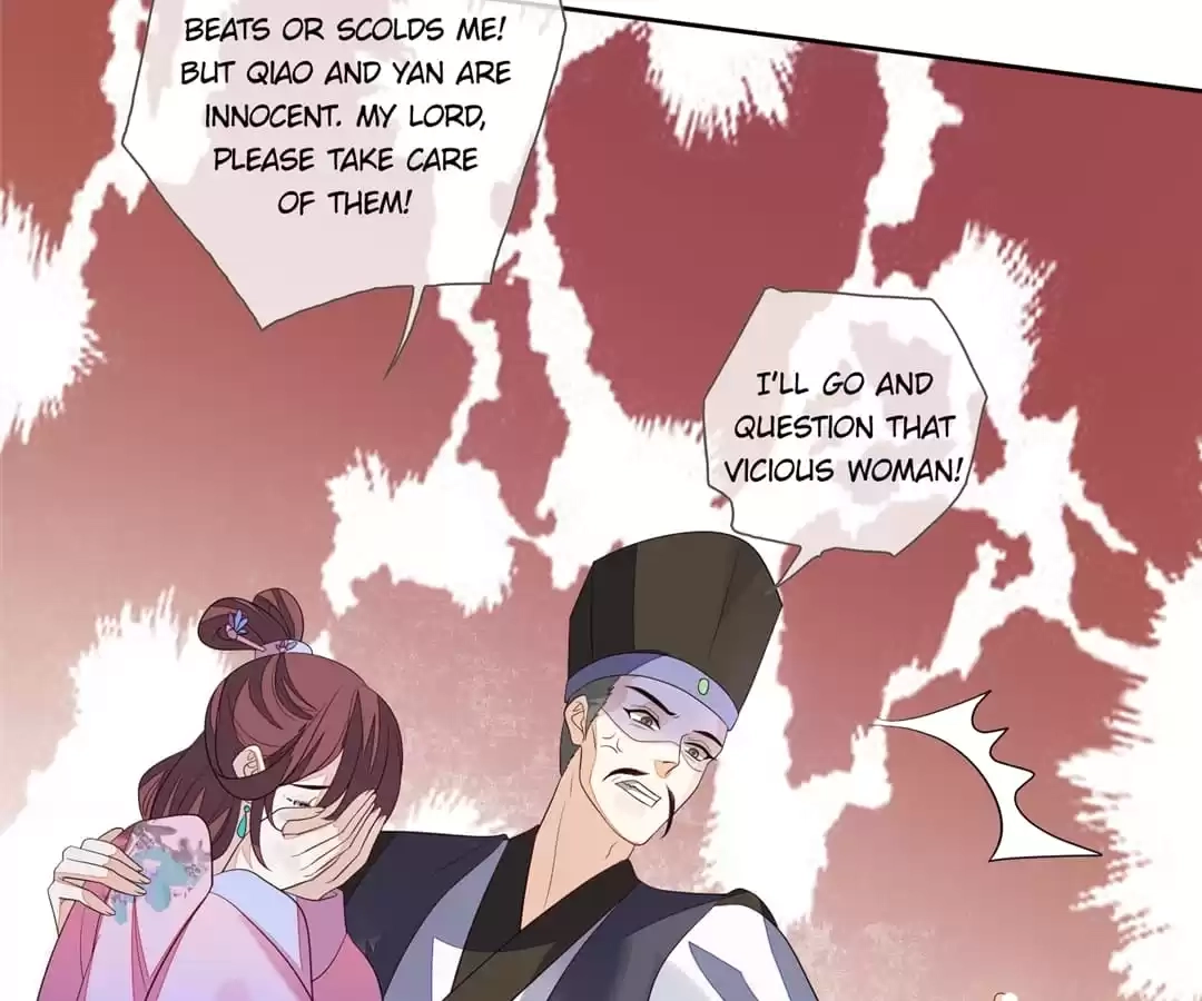 The Way Back to the Palace Chapter 33 page 44 - 