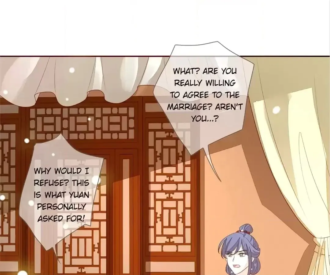 The Way Back to the Palace Chapter 33 page 50 - 