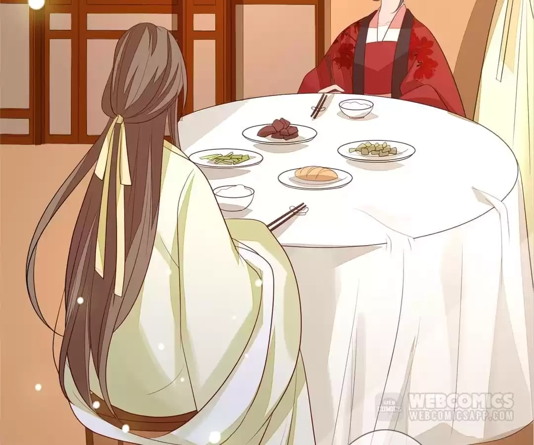 The Way Back to the Palace Chapter 33 page 51 - 