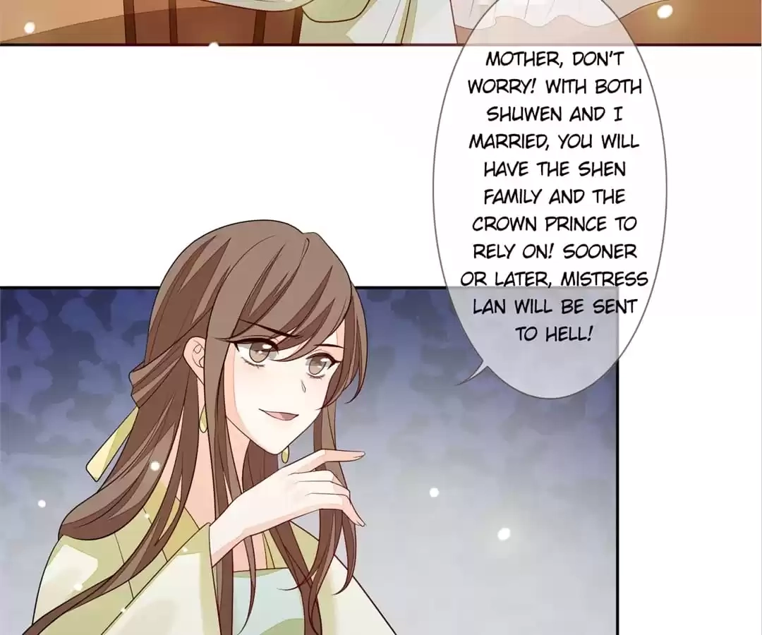 The Way Back to the Palace Chapter 33 page 52 - 
