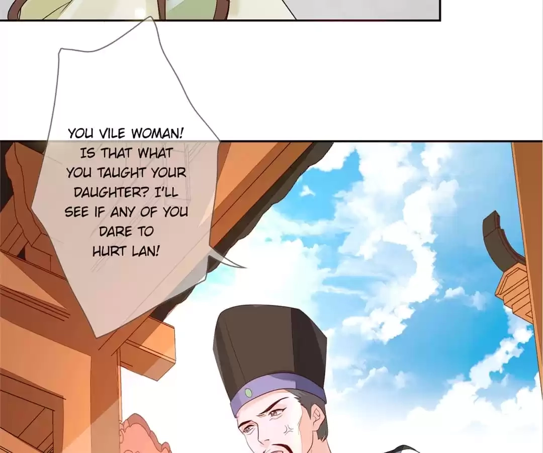 The Way Back to the Palace Chapter 33 page 53 - 
