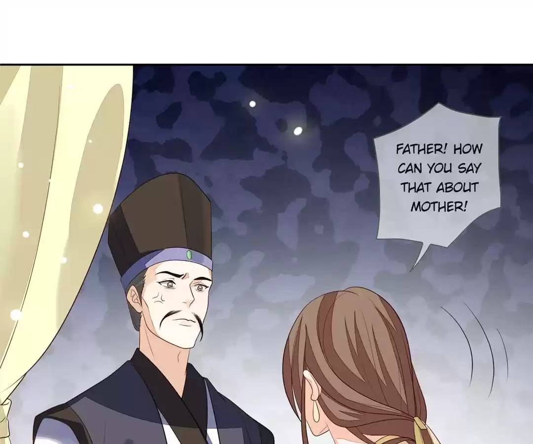 The Way Back to the Palace Chapter 33 page 56 - 