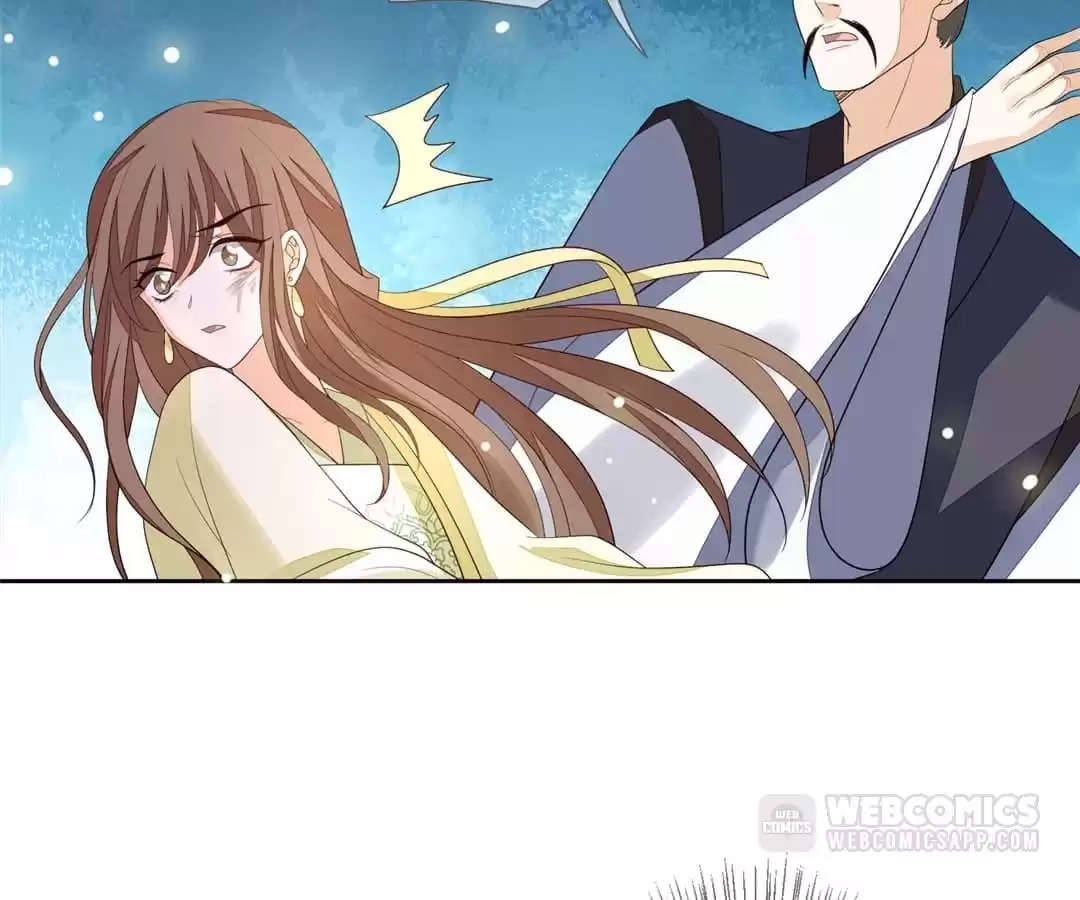 The Way Back to the Palace Chapter 33 page 59 - 