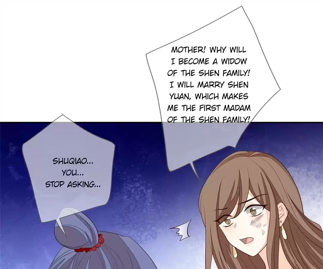 The Way Back to the Palace Chapter 33 page 62 - 