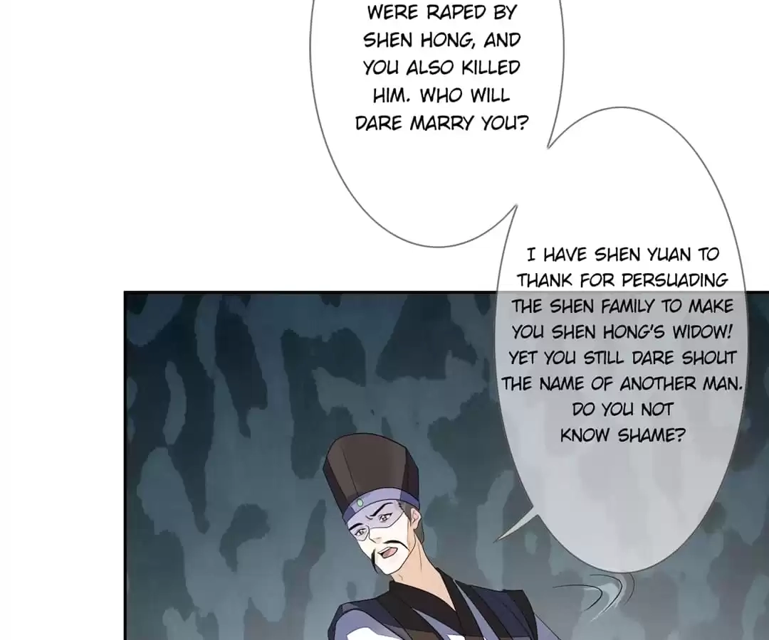 The Way Back to the Palace Chapter 33 page 64 - 