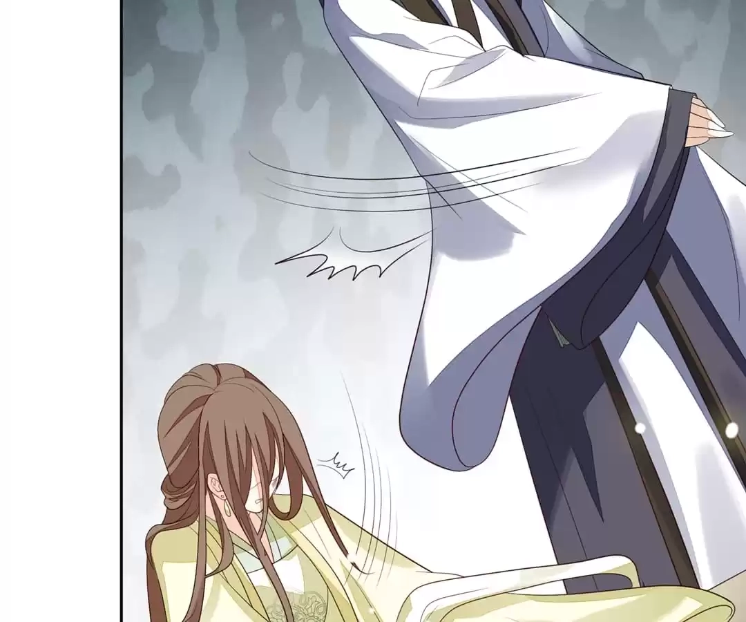 The Way Back to the Palace Chapter 33 page 65 - 
