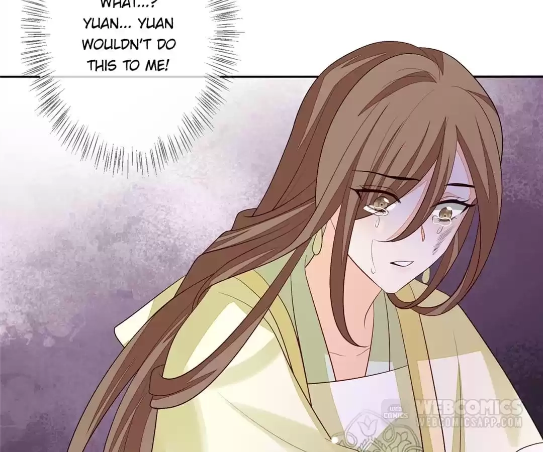 The Way Back to the Palace Chapter 33 page 67 - 