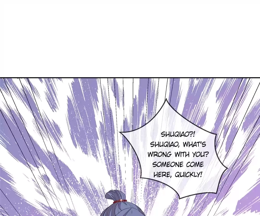 The Way Back to the Palace Chapter 33 page 69 - 