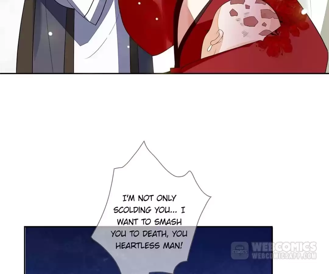 The Way Back to the Palace Chapter 34 page 11 - 