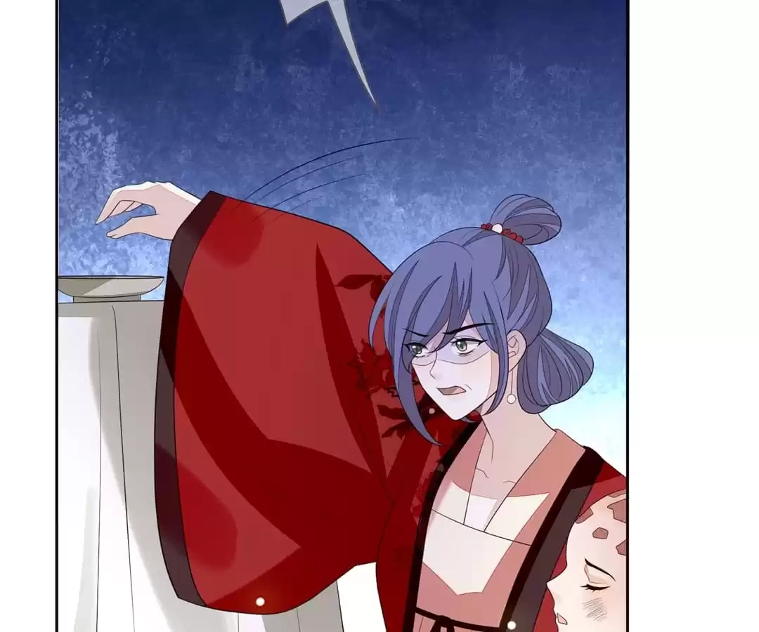 The Way Back to the Palace Chapter 34 page 12 - 