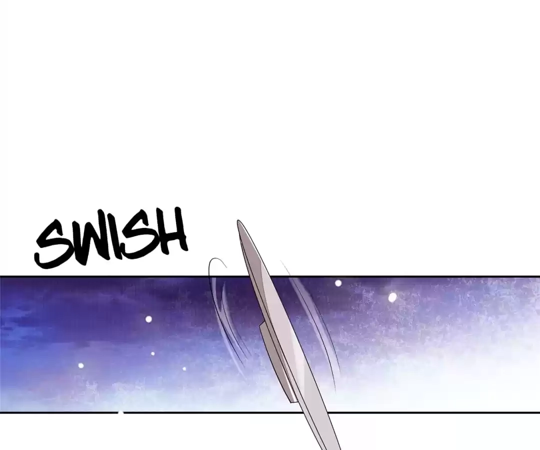 The Way Back to the Palace Chapter 34 page 15 - 