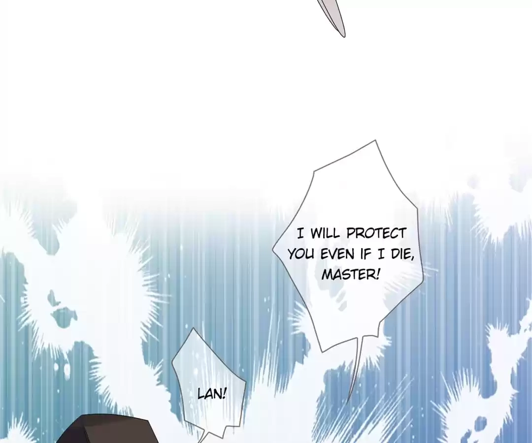 The Way Back to the Palace Chapter 34 page 16 - 