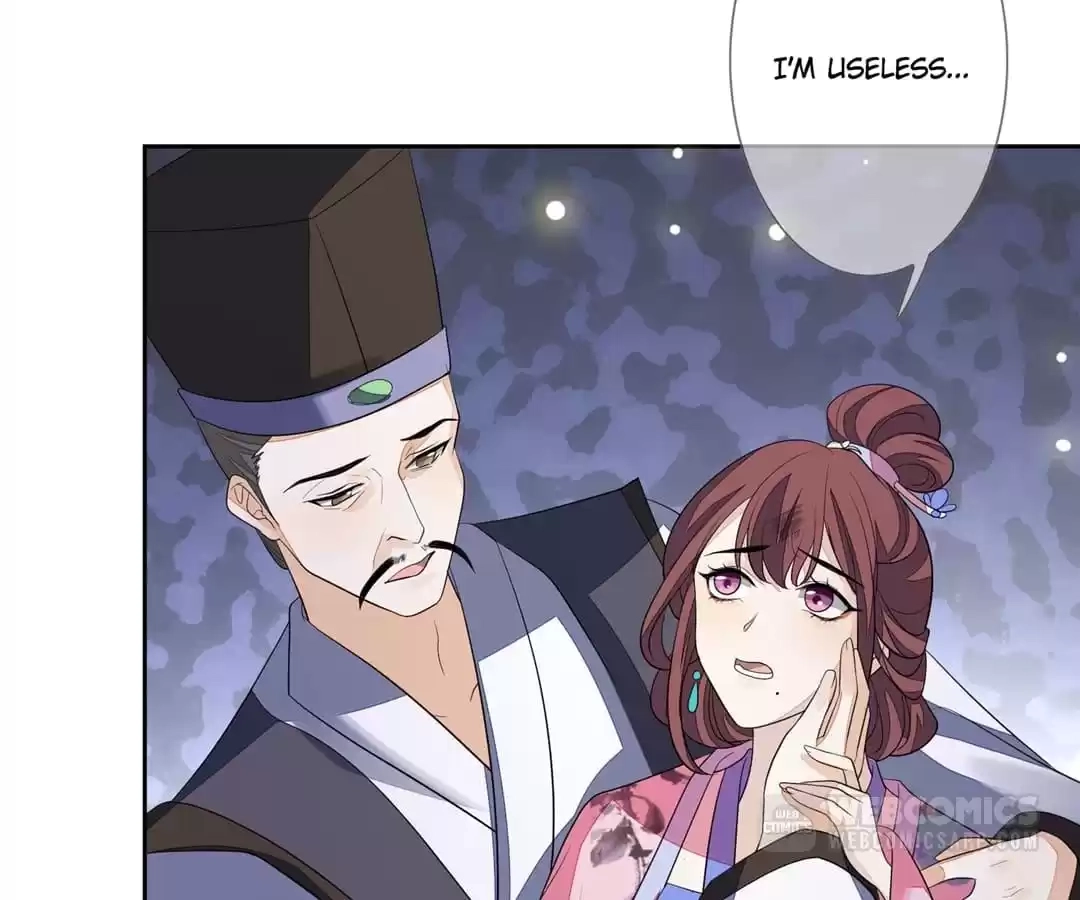 The Way Back to the Palace Chapter 34 page 19 - 