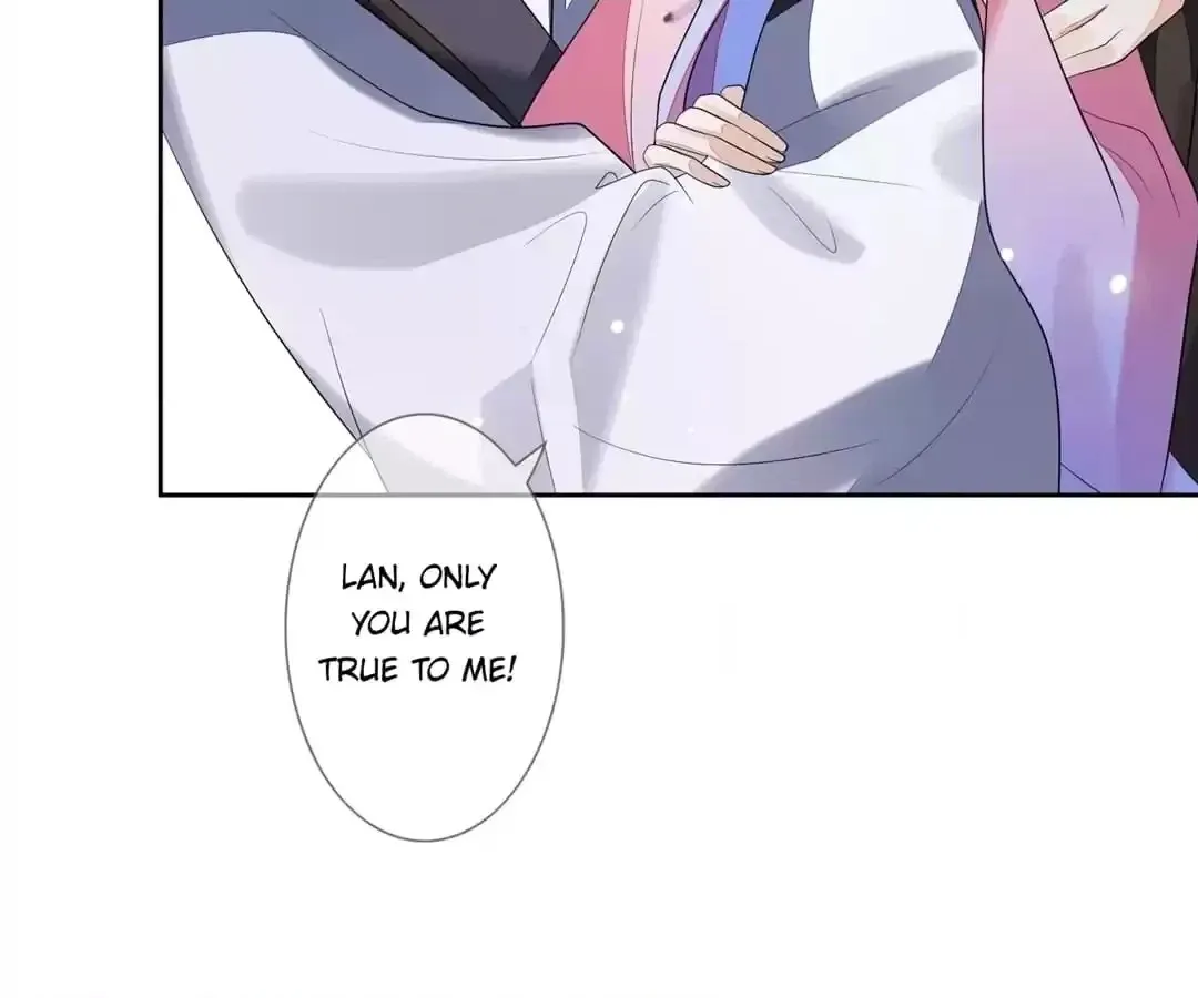 The Way Back to the Palace Chapter 34 page 20 - 