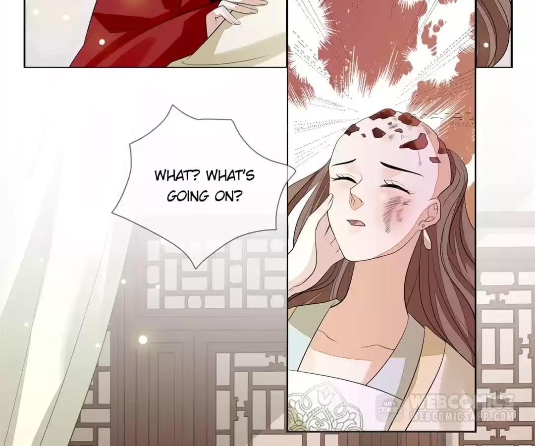 The Way Back to the Palace Chapter 34 page 3 - 