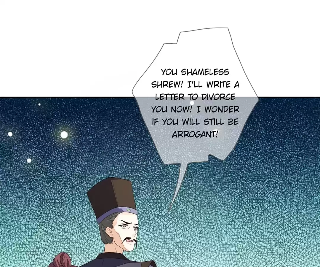 The Way Back to the Palace Chapter 34 page 22 - 