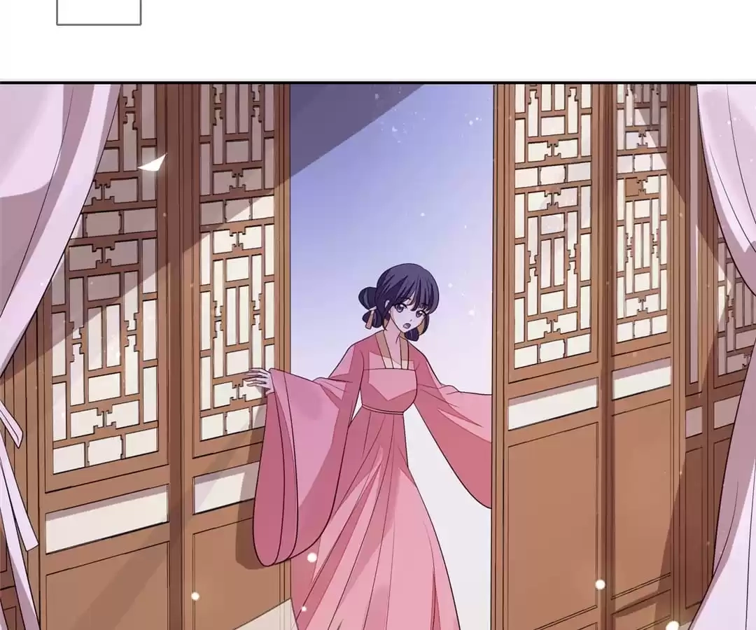 The Way Back to the Palace Chapter 34 page 25 - 