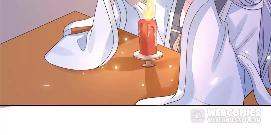 The Way Back to the Palace Chapter 34 page 27 - 