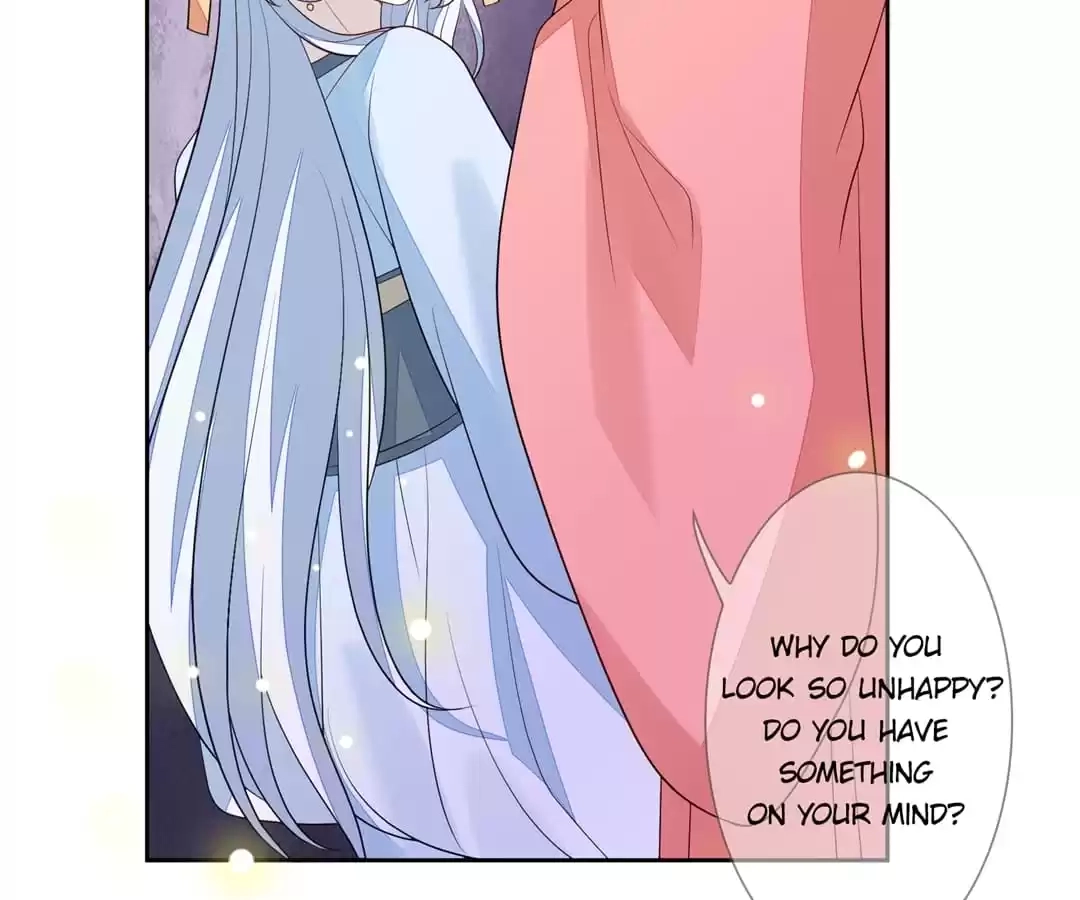 The Way Back to the Palace Chapter 34 page 29 - 