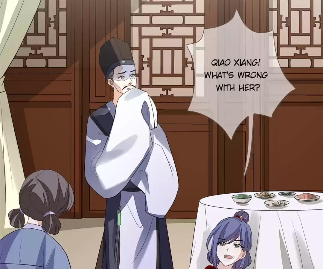The Way Back to the Palace Chapter 34 page 4 - 