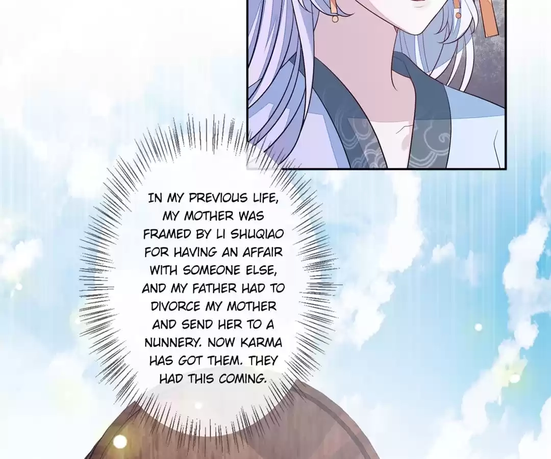 The Way Back to the Palace Chapter 34 page 31 - 