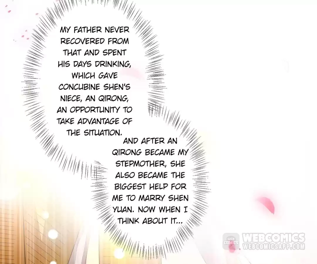The Way Back to the Palace Chapter 34 page 35 - 