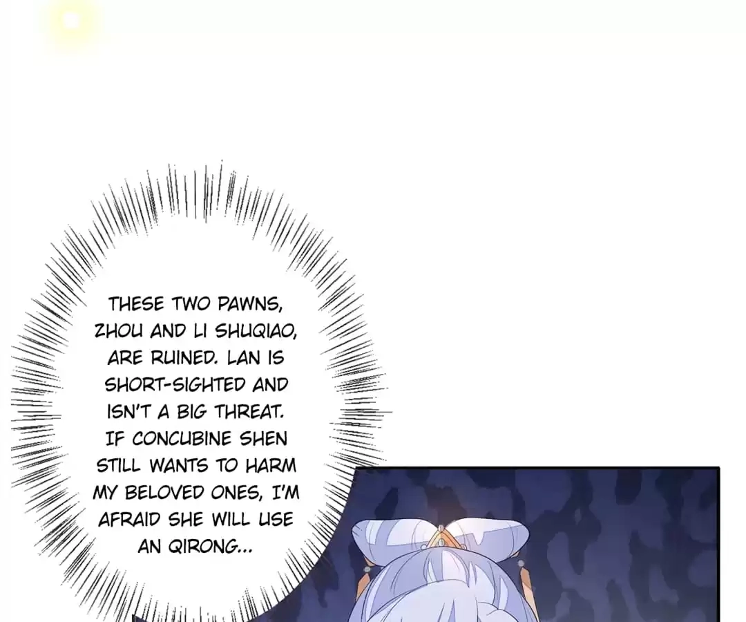 The Way Back to the Palace Chapter 34 page 38 - 