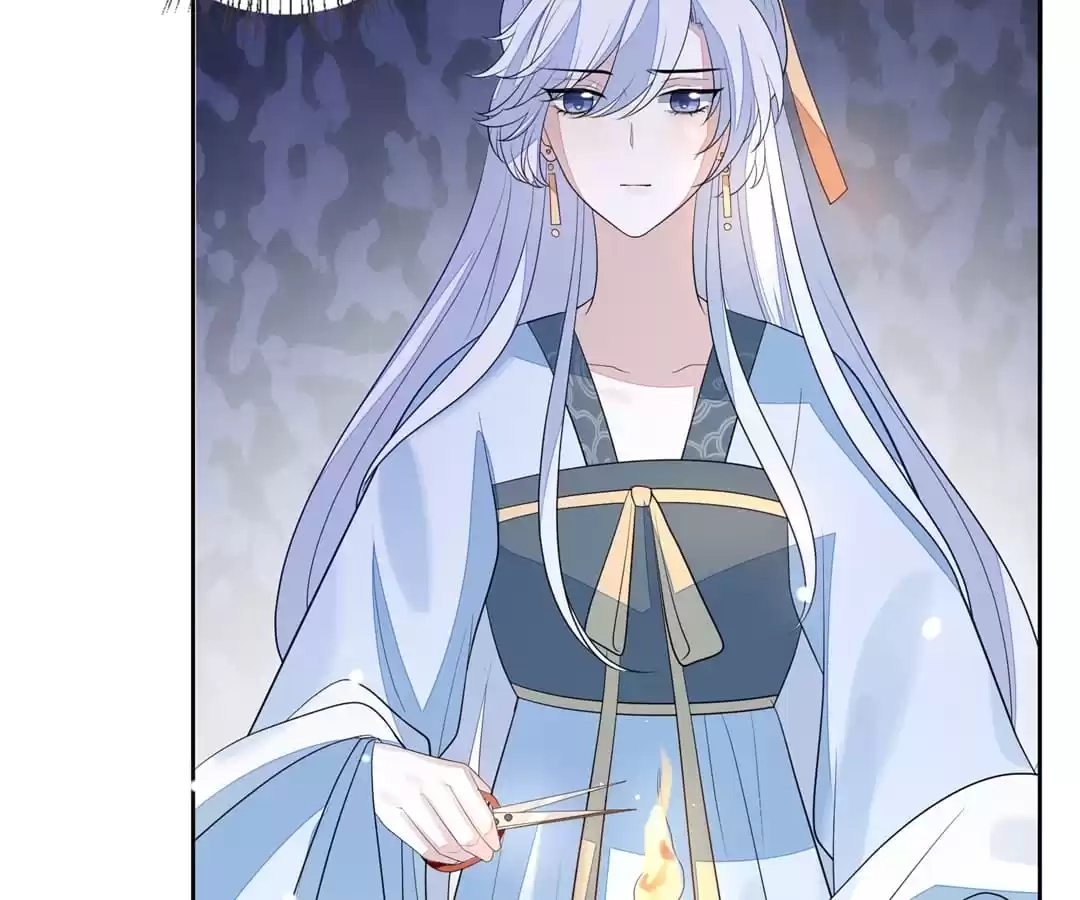 The Way Back to the Palace Chapter 34 page 39 - 