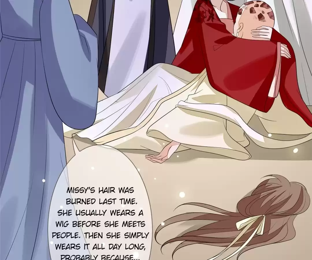 The Way Back to the Palace Chapter 34 page 5 - 