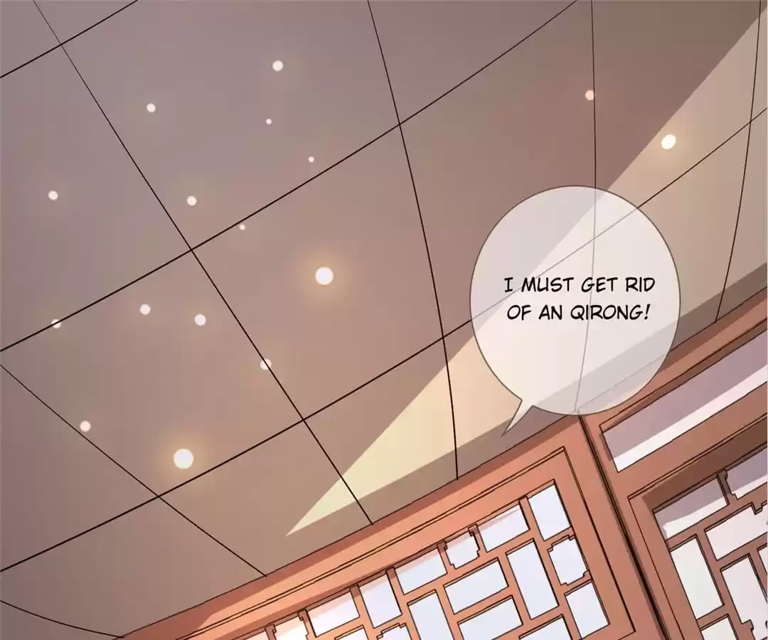 The Way Back to the Palace Chapter 34 page 42 - 