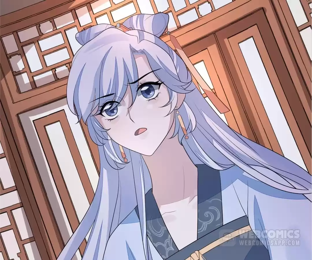 The Way Back to the Palace Chapter 34 page 43 - 
