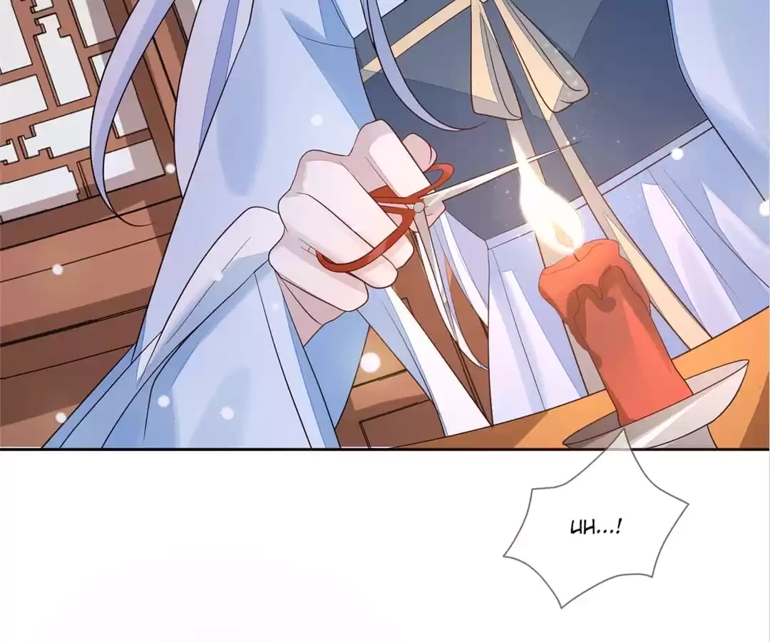 The Way Back to the Palace Chapter 34 page 44 - 