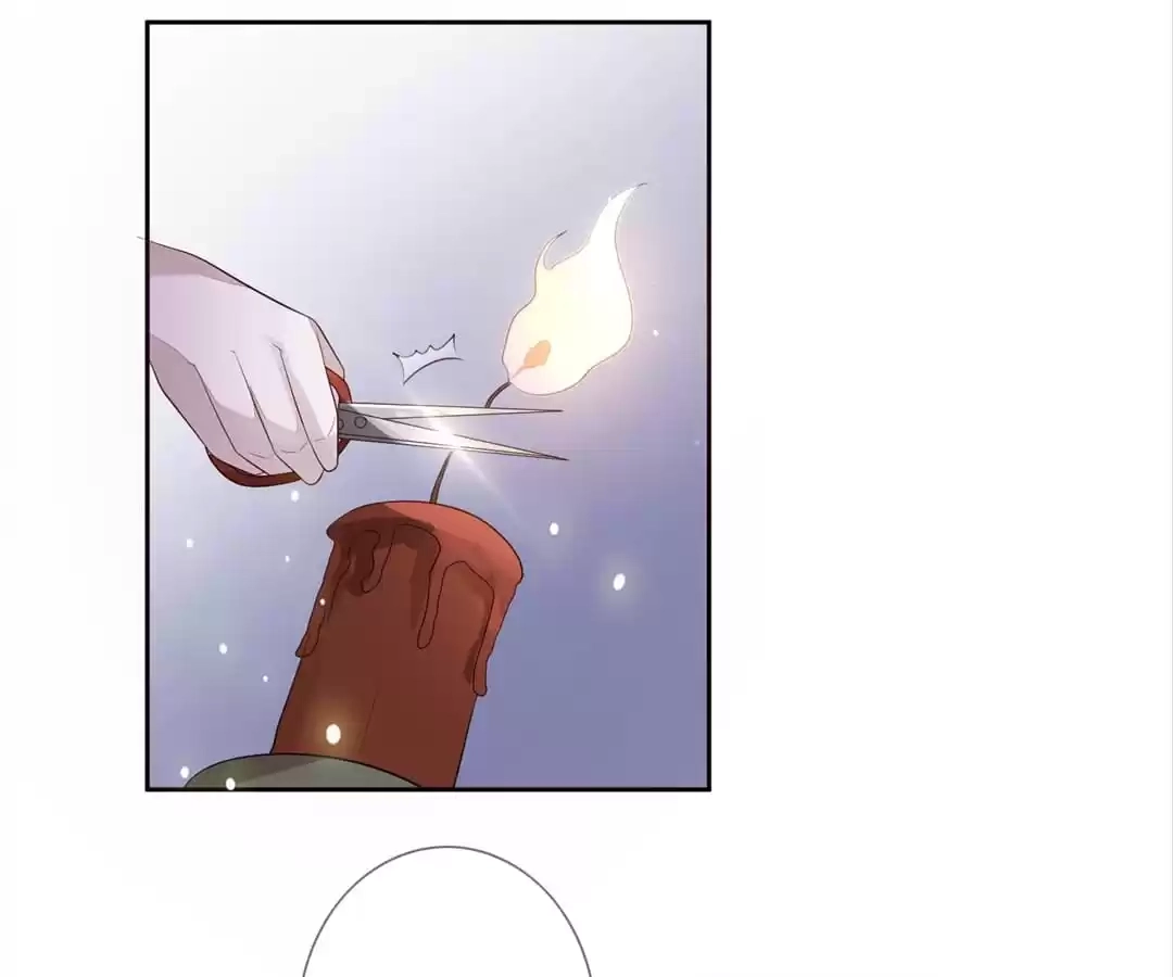 The Way Back to the Palace Chapter 34 page 45 - 