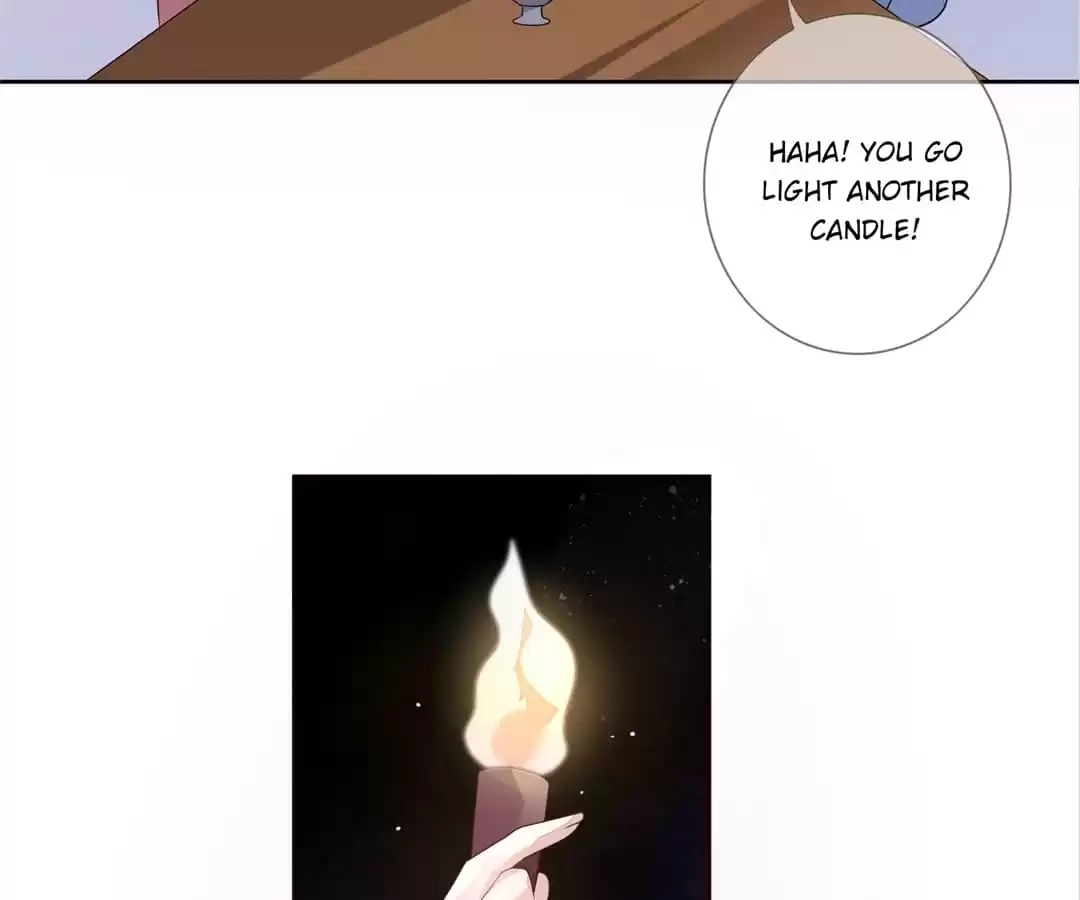 The Way Back to the Palace Chapter 34 page 47 - 