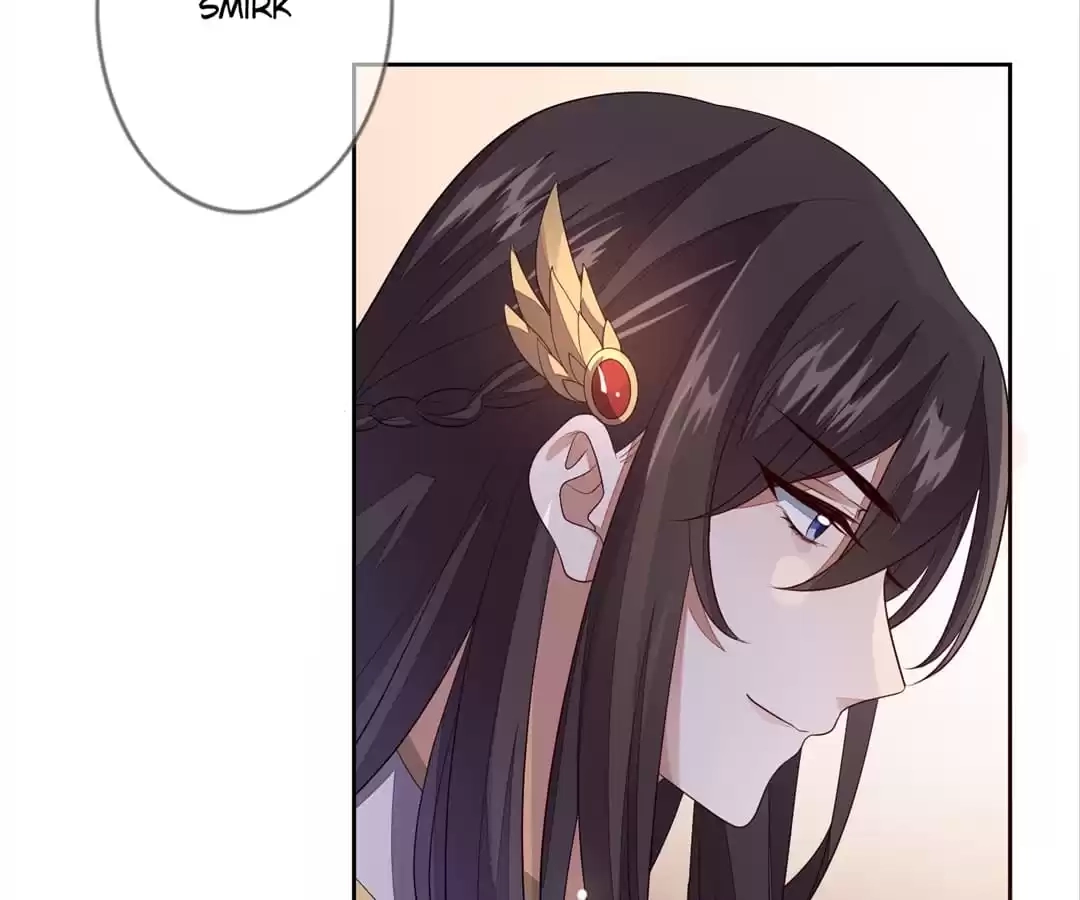 The Way Back to the Palace Chapter 34 page 49 - 